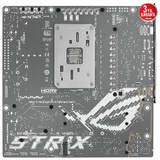 ASUS ROG STRIX B850-G GAMING WIFI AMD B850 AM5 DDR5 Wi-Fi 7 2.5 Gigabit LAN Anakart - görsel 4