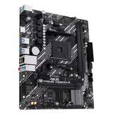 ASUS PRIME A520M-R AMD A520 AM4 DDR4 HDMI M.2 Micro ATX Anakart - görsel 3