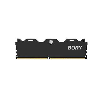Bory BRY16GB3200DT 16GB DDR4 3200MHz CL22 Soğutuculu Kutulu Masaüstü Bellek (RAM)