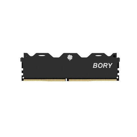 Bory BRY16GB3200DT 16GB DDR4 3200MHz CL22 Soğutuculu Kutulu Masaüstü Bellek (RAM)