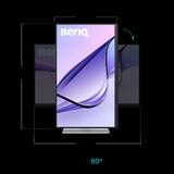 BenQ 27" 4K Type-C IPS Mac Uyumlu Monitör - görsel 3