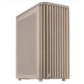 ASUS PROART PA401 WOOD MESH PWM BEIGE 90DC00M7-B39000 ATX Kasa