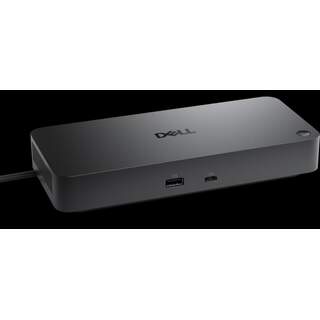 DELL Pro Smart Dock - SD25 210-BRFM 180W AC Dock Station USB C 2xDP HDMI RJ45