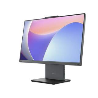 Lenovo ThinkCentre Neo 50A 12SC004VTR Intel Core 5 210H 16GB 512GB SSD 23.8" FreeDos Linux All In One PC
