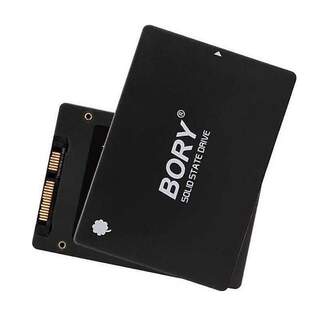 Bory SSD R500-C2T 2TB SATA3 550/510 MB/s