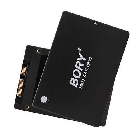 Bory SSD R500-C2T 2TB SATA3 550/510 MB/s