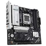 ASUS PRIME B850M-A WIFI AMD B850 AM5 DDR5 8000MHz 3xM.2 Micro ATX Anakart - görsel 3