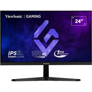 ViewSonic VX24G1-HD 24" 1920x1080 IPS 180Hz 1ms Oyun Monitörü