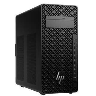 HP Z2 G1i B34JFES Intel Core Ultra 9 285K 32GB DDR5 1TB SSD Windows 11 Pro Masaüstü İş İstasyonu