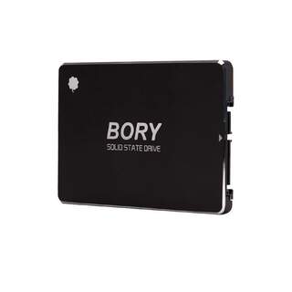 Bory R500-C1T 1TB SATA3 2.5" SSD 550MB/s 510MB/s