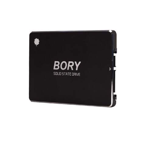 Bory R500-C1T 1TB SATA3 2.5" SSD 550MB/s 510MB/s