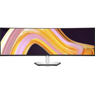 DELL 5K Monitör Ultrasharp Curved 8ms 60 Hz VESA 1xDP 2xHDMI USB-C