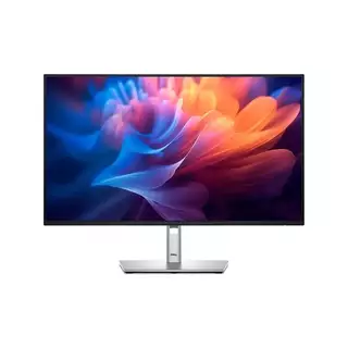 Dell 27" P2725HE FHD 100Hz IPS HDMI+DP+Type-C Monitör