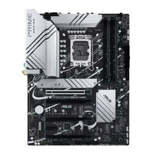ASUS PRIME Z790-P WIFI Intel Z790 DDR5 7200MHz 3xM.2 HDMI DP ATX 1700 Pin Anakart