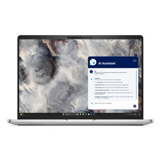 DELL Pro 16 Plus PB16250 BTO102_PB16250_WP Intel Core Ultra 5 235U 16GB 512GB 16" Windows 11 Pro + Ubuntu 24.04 LTS Dual Boot