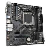 Gigabyte A620M S2H AMD A620 AM5 DDR5 6400MHz Micro ATX Anakart - görsel 3