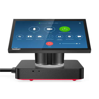 Lenovo ThinkSmart Hub 11H1000KTK Intel Core i5-8365U 16GB 256GB SSD 10.1" Windows 11 + Ubuntu 24.04 LTS Dual Boot
