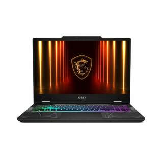 MSI i7-13620H CYBORG 15 B13WGKG-847XTR 16GB DDR5 1TB SSD RTX 5070 15.6" FreeDos Linux Laptop