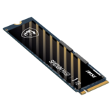 MSI SPATIUM M450 PCIe 4.0 NVMe M.2 1TB V1 3400/2400 MB/s SSD - görsel 4