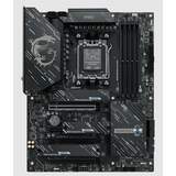MSI X870E GAMING PLUS WIFI AMD X870 DDR5 AM5 3xM.2 Wi-Fi 7 ATX Anakart - görsel 2
