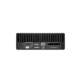 MSI EdgeXpert NVIDIA GB10 128GB 4TB SSD NVIDIA DGX OS Siyah Personal AI Supercomputer Mini PC - görsel 4