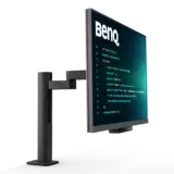 BENQ RD280UA 28" 4K Plus Programlama Monitörü MoonHalo ve Esnek Kol ile - görsel 2