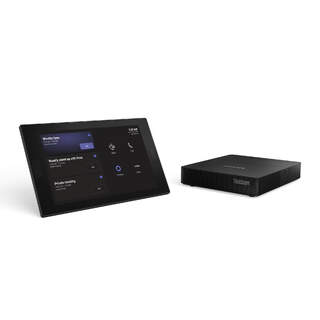 Lenovo ThinkSmart 12WA000ATK Core Gen 2 16GB 256GB SSD Windows 11 Home + Ubuntu 24.04 LTS Dual Boot Mini PC