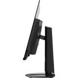 MSI MPG 322UR QD-OLED X24 31.5" 3840x2160 UHD 240Hz 0.03ms QD-OLED Gaming Monitör - görsel 3