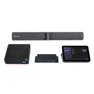 LENOVO ThinkSmart 12VR0000TK Core IP FRK Bar180 t W11IOT
