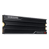 Samsung 9100 Pro MZ-VAP4T0CW 4TB M.2 NVMe 14700/13400 Soğutuculu SSD - görsel 6