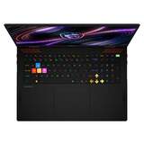 MSI Raider 18 Max HX U9 290HX Plus 64GB DDR5 4TB SSD RTX 5090 24GB 18" Win 11 Home + Pardus Linux Dual Boot Laptop - görsel 2
