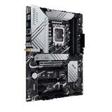 ASUS PRIME Z790-P WIFI Intel Z790 DDR5 7200MHz 3xM.2 HDMI DP ATX 1700 Pin Anakart - görsel 2