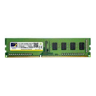 Twinmos MDD3L4GB1600D 4GB DDR3 1600MHz CL11 1.35V Masaüstü Bellek