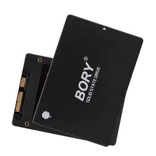 Bory R500-C128G SSD01-C128G 128GB SATA3 2.5" 550/510 MB/s SSD