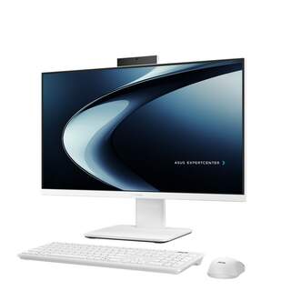 ASUS P440VAK P440VAK-C516512W0D Intel Core 5 210H 16GB 512GB SSD 23.8" FreeDos Linux All In One PC