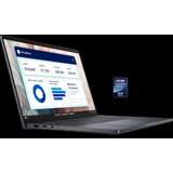 DELL Pro 14 Premium BTO308_PA14250_WP Intel Core Ultra 7 268V 32GB 1TB SSD 14" Dokunmatik Windows 11 Pro + Ubuntu 24.04 LTS Dual - görsel 2