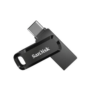 SanDisk Ultra Dual Drive SDDDC3-032G-G46 Type-C USB 32GB USB 3.2 Gen 1 Flash Bellek