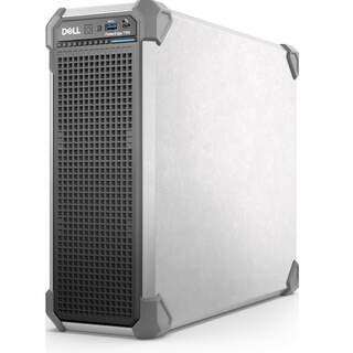 DELL T160 EMEA_PROMO_T160_SPL1 Intel Xeon 6315P 16GB 2TB SATA Tower Sunucu
