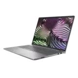 HP ZBook X G1i 16 U9 285H 32GB 1TB RTX PRO 2000 8GB 16" Windows 11 Pro + Ubuntu 24.04 LTS Dual Boot Mobil İş İstasyonu - görsel 3