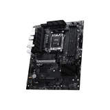 MSI PRO B850-S EVO WIFI AM5 DDR5 3x M.2 Wi-Fi 7 5G LAN ATX Anakart - görsel 2