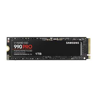 Samsung 990 PRO MZ-V9P1T0BW 1TB NVMe M.2 PCIe Gen 4.0 SSD 7450/6900 MB/s