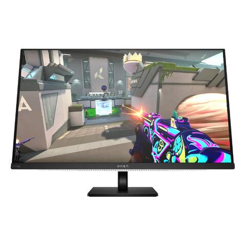 HP OMEN Transcend 9R181E9 31.5" 4K UHD 240Hz Type-C QD-OLED Monitör