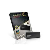 Twinmos Taşınabilir SSD PSSDGGBMED32 1TB USB 3.2 Type-C Harici SSD - görsel 2