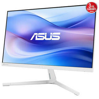 ASUS VU279HFI-W 90LM09IT-B01K70 27" IPS 1920x1080 100Hz 1ms Monitör