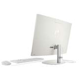HP ProOne 240 G10 B6JC8ES Intel Core i7-1355U 32GB 512GB SSD 23.8" FreeDos Linux All In One PC - görsel 4