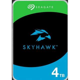 Seagate SkyHawk ST4000VX016 4TB 3.5" SATA 5400RPM 256MB Güvenlik Diski