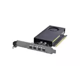 Dell NVIDIA RTX A1000 8GB GDDR6 128-bit 4mDP Çeviricili Ekran Kartı - görsel 2