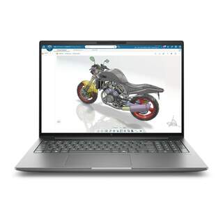 HP MWS ZB X G2i DN6B3EA NVIDIA RTX PRO 2000 Blackwell Windows 11 Pro Ubuntu Linux Mobil İş İstasyonu