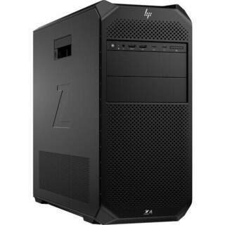 HP Z4 G5 B34SKES Intel Xeon W5-2555X 32GB DDR5 1TB SSD Windows 11 Pro + Ubuntu 24.04 LTS Dual Boot Masaüstü İş İstasyonu