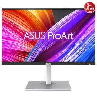 ASUS ProArt PA278CGV 90LM05L1-B04370 27" 2560x1440 IPS 144Hz 5ms HDR400 Monitör